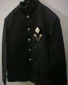 Prince Coat New