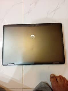 Hp6470b Laptop