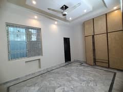 5 Marla Near To Emporium Mall Excellent House For Sale