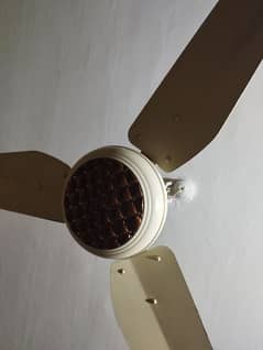 Al Jadeed 56 inch fan
