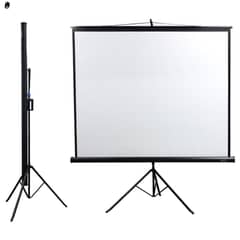 Projector Screen All Size