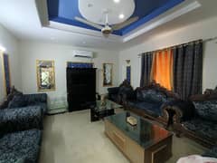 2 Kanal Single Storey In Revenue Corporative Housing Society In Johar Town