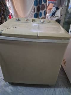 Dawlance 5kg washing Machine in cheap rates