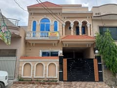 5 Marla Spanish House Brand New In Johar Town