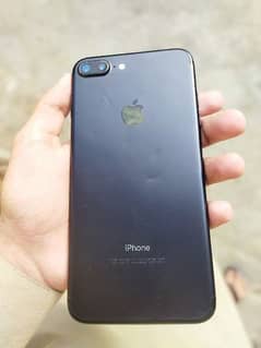 iphone 7 plus 32 gb pta approved
