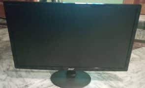 Acer 1080p 24 Inches Led