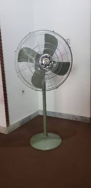 Padestal Fan for sale 1