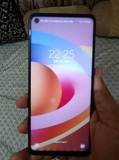 SAMSUNG GALAXY A21s / 4 GB RAM 64 GB MEMORY / OFFICIAL PTA APPROVED