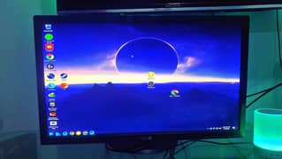 Asus Vg278he 144hz 27 inch 2ms monitor / LED