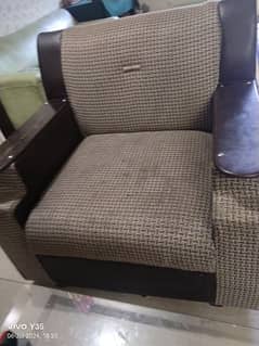 4 seater sofa set