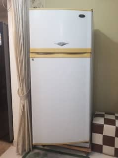 full size fridge in running condition