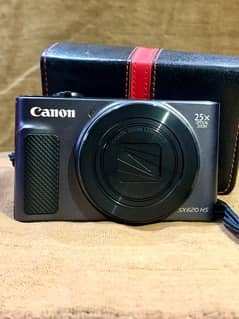 UNBEATABLE OFFER! Canon SX620 HS Camera for Sale!
