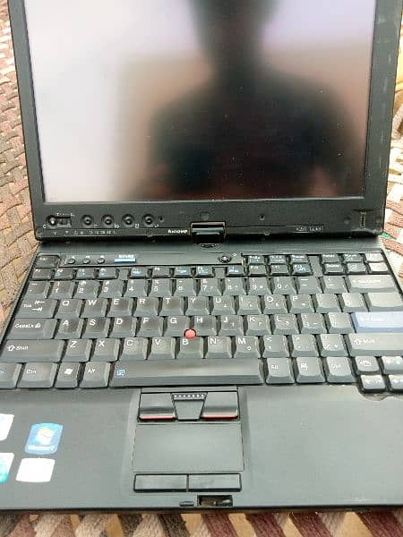 lenovo thinkcentre corei7 L620 1