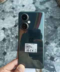 One plus Nord ce3 lite 8/256  No Any Fault only Few days use