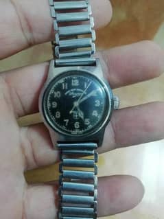 1960 west end watch