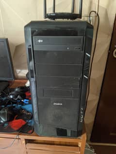 BRAND NEW BEAST GAMING PC IN CHEAP PRICE