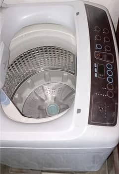 Samsung Fully Automatic Washing Machine Sale k liyeh hay