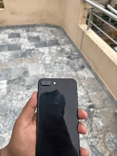 Iphone 7 plus PTA approved