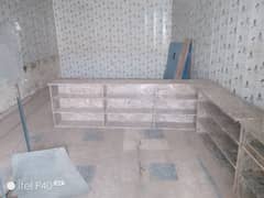 Wooden Racking for sale 0