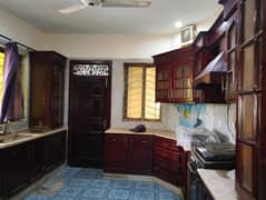 Open Basement of 3 bedrooms Available For Rent in E-11 Islamabad