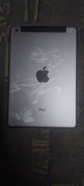 iPad Mini 2 | Fixed Price , Cash Only| Serious buyers contact 4