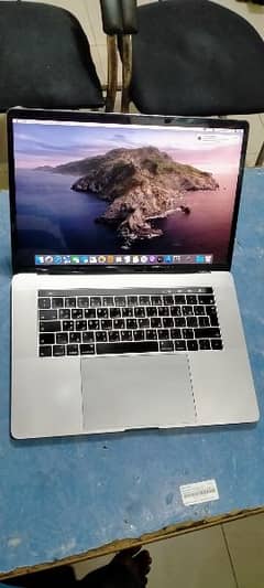 Only Sunday 1 Day Dial Apple MacBook 2018 15"
16/512 4GB GF