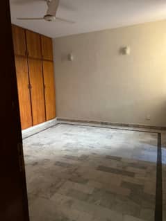 Upper for rent in F 11 2 kanal very nice location two car sapace