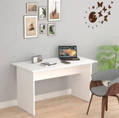 wooden legs computer table study table laptop table workstation