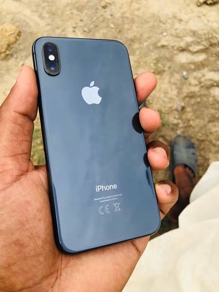 iphone x pta exchange possible same price 0