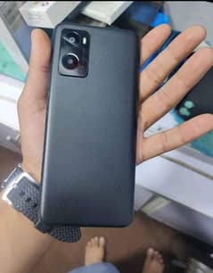 Oppo a76 PTA 6+6128 jb 03197301146 exchange possible