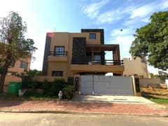Highly-Desirable House Available In Bahria Town - Janiper Block For Sale