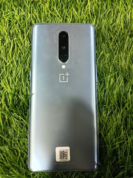 OnePlus 8 (03005992566) 0