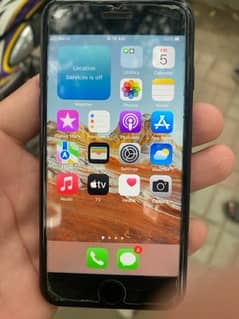 iphone 7 pta aproved urgent sell