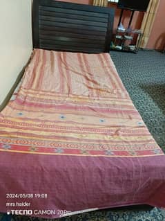 single bed for sale only in 15000