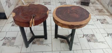 Center Table || Coffee tables || Sheesham wood furniture for sale