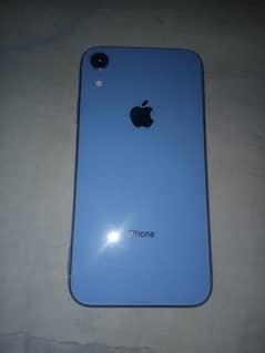 iPhone XR non pta 10 by 10 condition