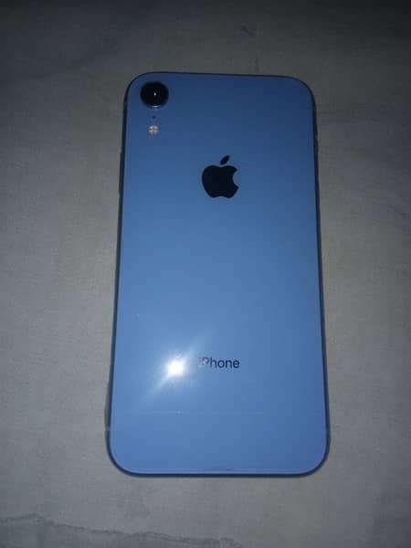 iPhone XR non pta 10 by 10 condition 0