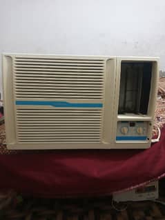 skywood window Air conditioner