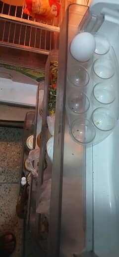 Dawalance refrigerator 9170wb lvs