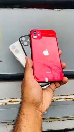 Iphone 11 Factory Unlock