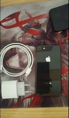 iphone 8 256gb non pta no exchange sale only read ad