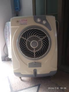 Super Asia ECM 6000 Air Cooler