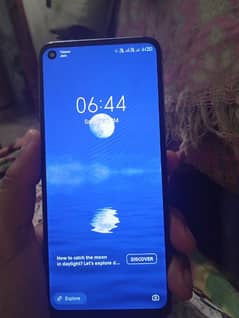 Tecno Camon 16 se 0