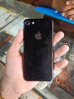 I phone 7 all ok non pta