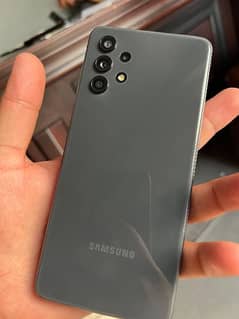 Galaxy A-32 6/128 for sale