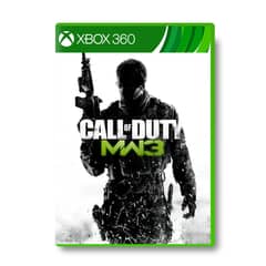 Call of Duty: Modern Warfare 3 - RGH File