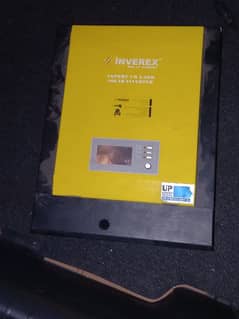 Inverex solar inverter 3.2 KW 10/10 condition