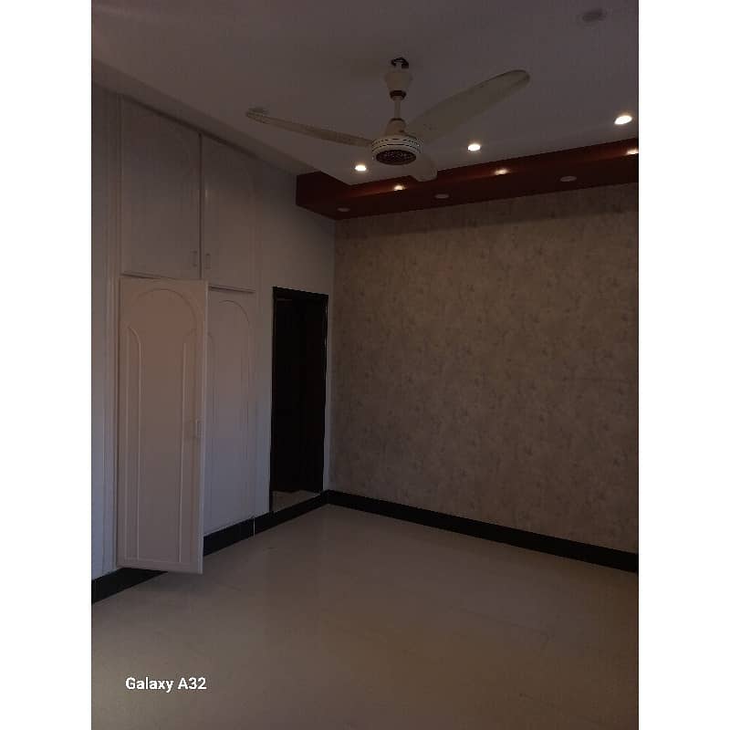 1 Kanal Brand New Luxury House For Sale In Bahria Town Lahore 0