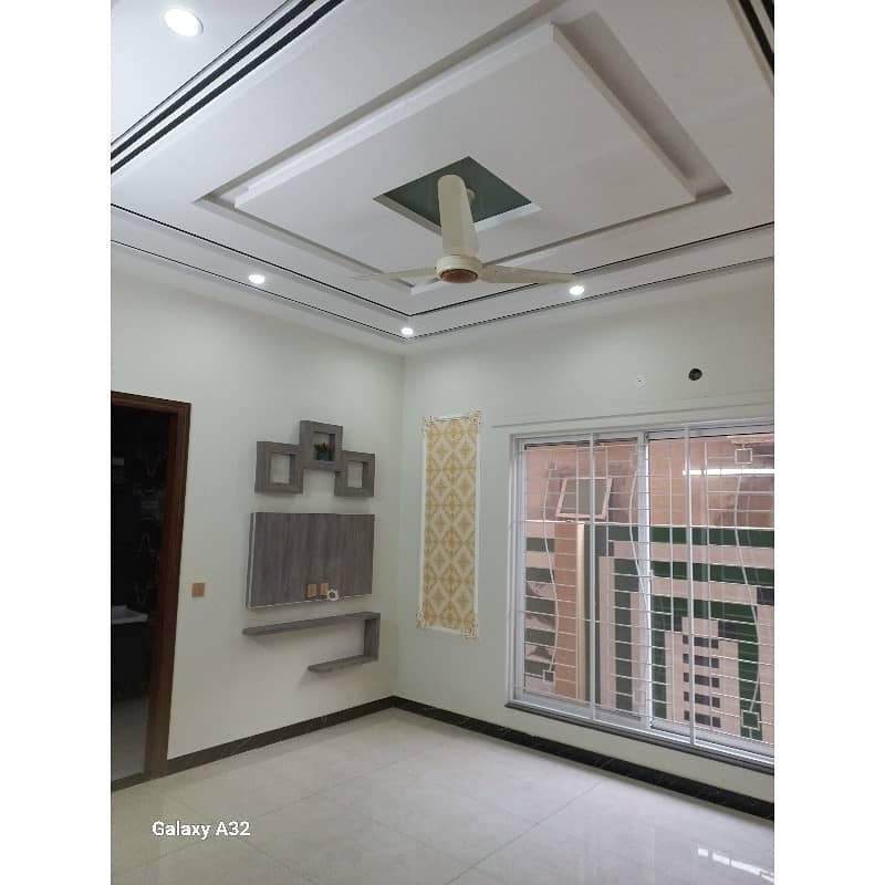 1 Kanal Brand New Luxury House For Sale In Bahria Town Lahore 9