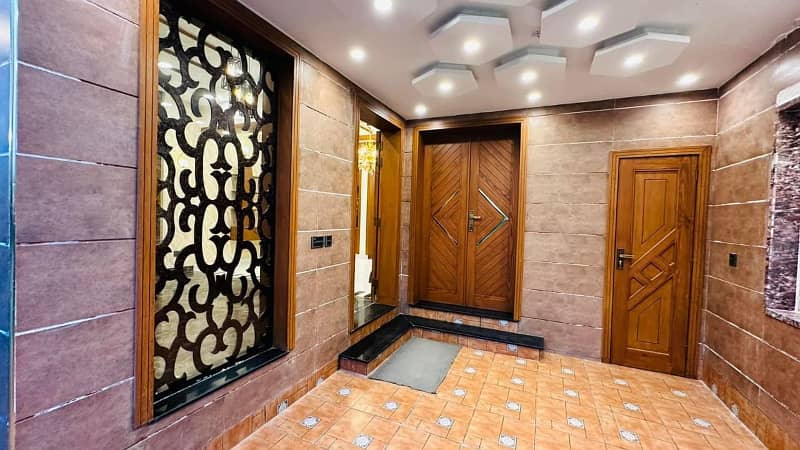 1 Kanal Brand New Luxury House For Sale In Bahria Town Lahore 15
